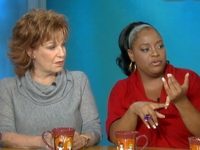 VIDEO: The View discusses Paris Hiltons recent run-ins with the law.