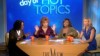 VIDEO: The View talks about 