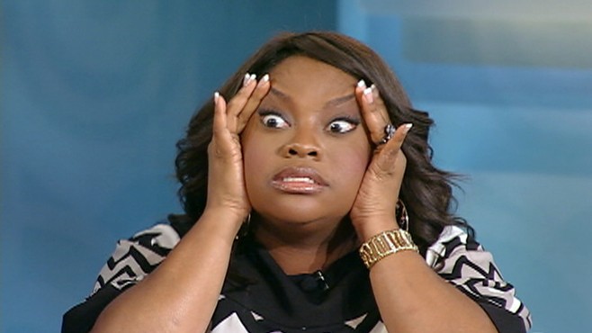 VIDEO: The View doesnt understand Hollywoods need to nip this and tuck that.
