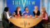 VIDEO: The View talks about their plans for Thanksgiving.