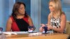VIDEO: The View talks about Tiger Woods' marriage.