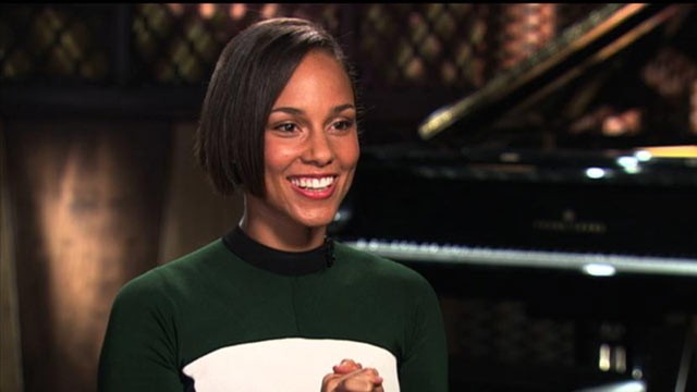 Alicia Keys Album