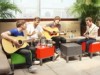 VIDEO: Indie band Islands plays Heartbeat