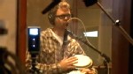 VIDEO: Rainn Wilson on the Weezer album title controversy and early life instruments.