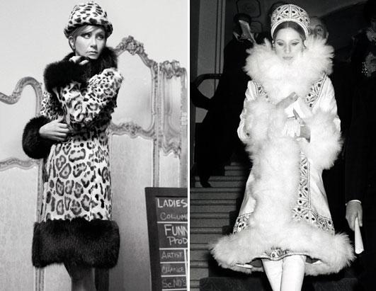  Actors Take on Iconic Roles 