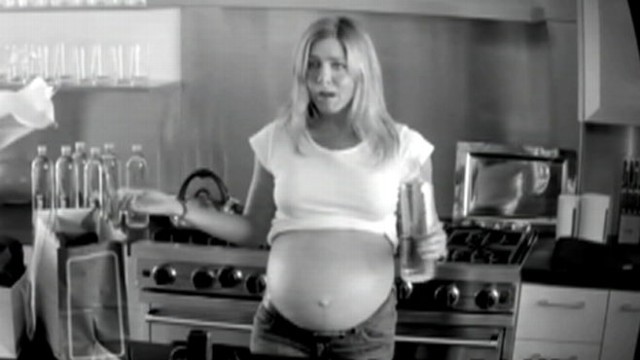 VIDEO: Jennifer Aniston appears in 2012 video for Smartwater.