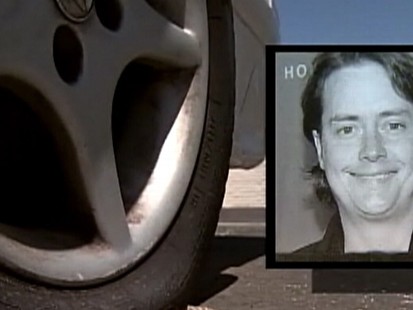 Video: Actor Jeremy London kidnapped and forced to do drugs.