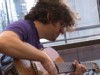 VIDEO: Dinosaur Jr.'s Lou Barlow on life with and without J. Mascis.