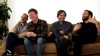 VIDEO: The band discusses the process of producing their own album this time around.