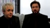 VIDEO: Simon Le Bon and Nick Rhodes look back to their roots for new album.