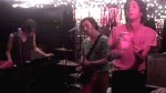 VIDEO: Electric Tickle Machine plays at Cake Shop in Manhattan.