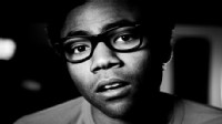 VIDEO: Actor, comedian Donald Glover reveals hip-hop skill touring as Childish Gambino.