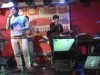 VIDEO: Band plays song off new album at Pianos in NYC.