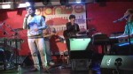 VIDEO: Band plays song off new album at Pianos in NYC.