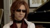 VIDEO: At Lollapalooza '10, Yoshiki looks forward to conquering America.