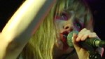 VIDEO: Disco rock song from British band from CMJ performance