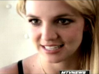 Spears: What Was I Thinking?