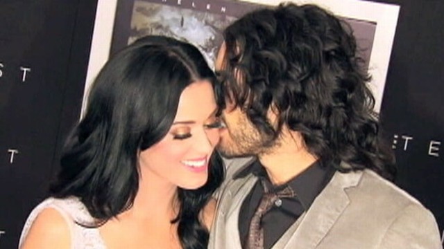 VIDEO: "Us Weeklys" latest buzz on celebrity marriages that are ending.