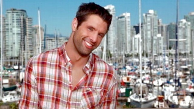 VIDEO: Canadian TV Chef Anthony Sedlack Dead at 29