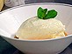 VIDEO: Cooking Fromage Blanc Mousse