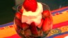 VIDEO: Chef Michael Chiarello makes berries crazy with a balsamic twist. 