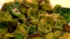 VIDEO: Chef Michael Chiarello sizes things up with Orchietta Pasta and vegetables.