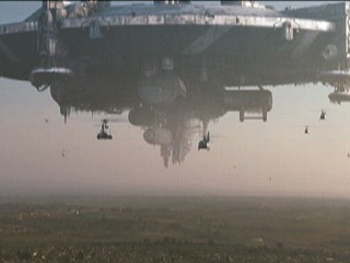 Alien Bashing In South Africa