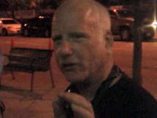 Richard Dreyfuss: U.S. Has 'Illness'