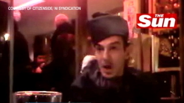 VIDEO: Fashion designer convicted by French court for verbal abuse incidents.