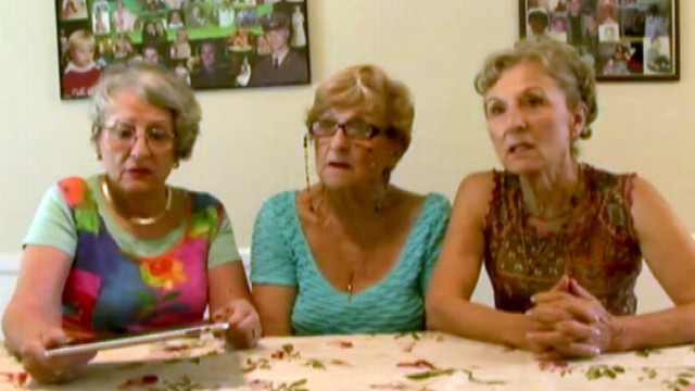 VIDEO: 3 Grandmas Review 50 Shades of Grey