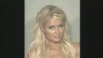 VIDEO: Paris Hilton denies owning cocaine that was found in a purse during her arrest.