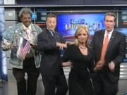 Thriller Time with Don King