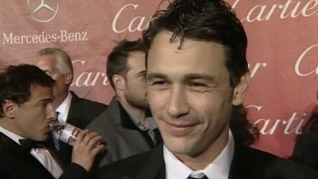 VIDEO: Jose Angel Santana claims the university fired him for giving the actor a D.