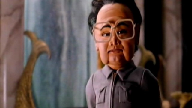 VIDEO: 2004 movie mocks North Korean leader as an eccentric dictator.