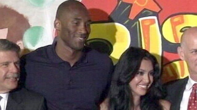 VIDEO: The NBA star and his wife are having second thoughts about the separation.