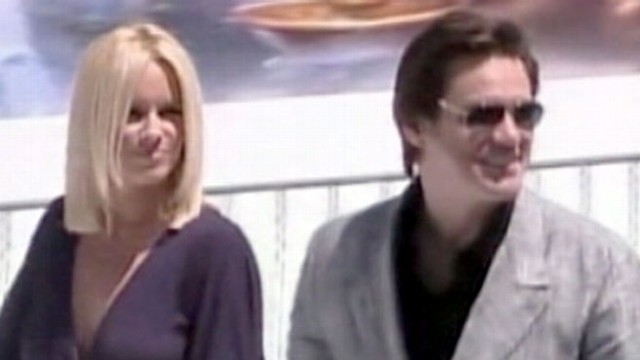 VIDEO: Jenny McCarthy: Jim Carrey Turned Back on My Son