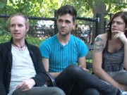 The Faint