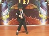 Video: Young Michael Jackson impersonator goes viral.