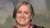 VIDEO: Vanity Fair's Laura Jacobs discusses her new book and America's favorite cook.