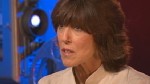 VIDEO: Director on her latest movie and why she doesn't appeal to young men.
