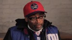 Spike Lee Clears Air About Chris Rock Controversy