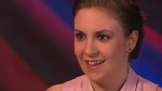 VIDEO: Actress discussess backlash to hit show and taking Peter Travers' name in vain.