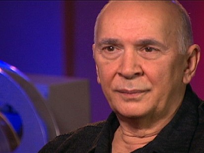 Frank Langella