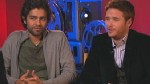 VIDEO: http://abcnews.go.com/entertainment
