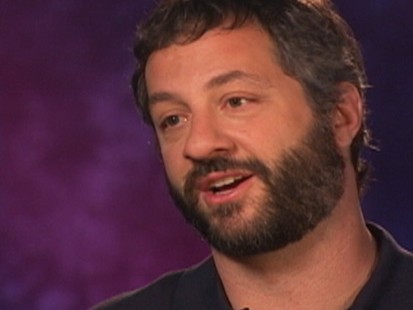 VIDEO: Judd Apatow talks about stand-up comedy