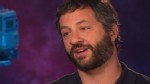 VIDEO: Judd Apatow talks about stand-up comedy