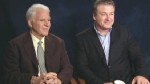 VIDEO: Alec Baldwin and Steve Martin talk about making 