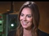 VIDEO: Director Kathyn Bigelow's Iraq movie and on being a woman in an action field.