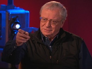 Michael Caine's Acting Tips