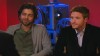 VIDEO: Adrian Grenier and Kevin Connolly talk about new Entourage season